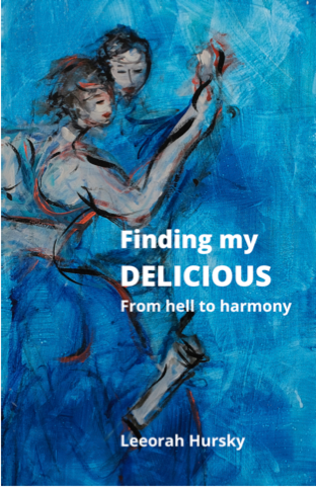 Finding my delicious